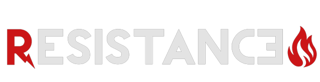 The Resistance Logo